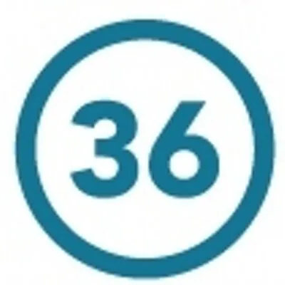 Latitude 36 logo