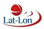 Lat-Lon logo