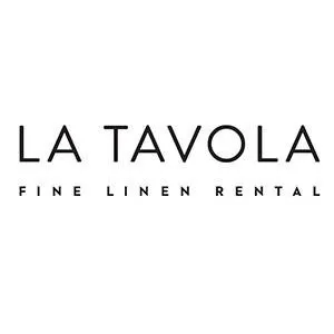 La Tavola Fine Linen logo