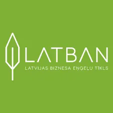 LatBAN logo