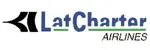 LAT Charter logo