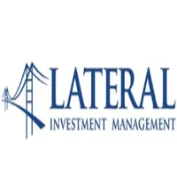 Lateral Investment Management logo