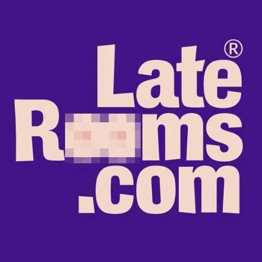LateRooms logo