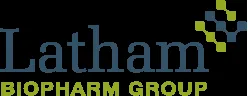 Latham Biopharm Group logo