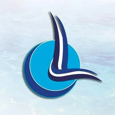 Latham Pool logo