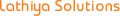 Lathiya Solutions logo