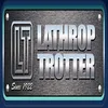 Lathrop Trotter logo