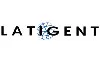 Latigent logo