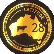 Latitude 28 logo