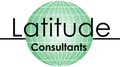 Latitude Consultants logo