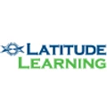 Latitude Learning logo