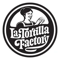La Tortilla Factory logo