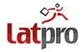 LatPro logo