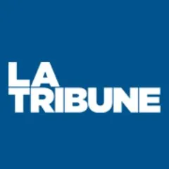 LaTribune logo