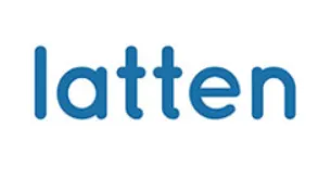 Latten logo