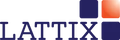 Lattix logo