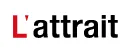 L'attrait logo