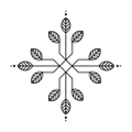 Latvian Timber Taste logo
