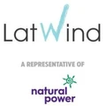 Latwind logo