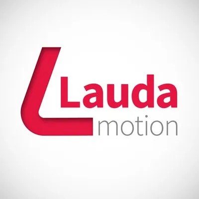 Laudamotion logo