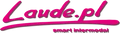 Laude Smart Intermodal logo