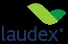 Laudex logo