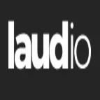 Laudio logo