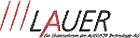 Elektronik Systeme Lauer logo