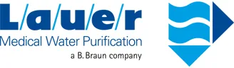 Lauer logo