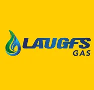 Laugfs Gas logo