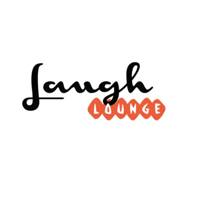 Laugh Lounge logo