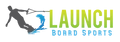 Launch Cable Park logo