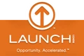 Launch Leads logo