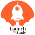 Launch myStudy logo