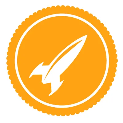 Launch logo