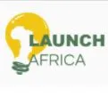Launch Africa logo