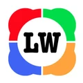 Launchers World logo