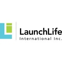 Launch Life logo