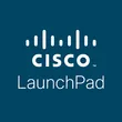 Cisco LaunchPad logo
