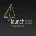 Launchpad Coworking logo