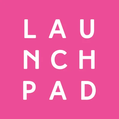 LaunchPad logo