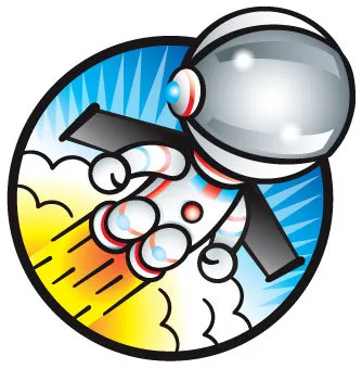 Launchpad Toys logo