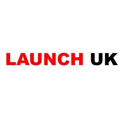 Launch logo