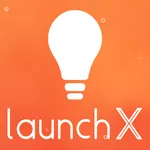 LaunchX logo