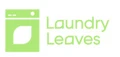 Laundry Leaves logo