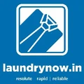 LaundryNow logo
