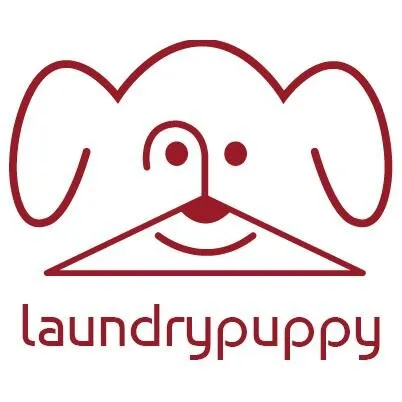 LaundryPuppy logo