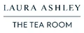 Laura Ashley The Tea Room logo