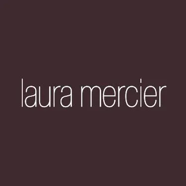 Laura Mercier logo