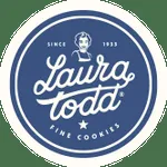 Laura Todd logo